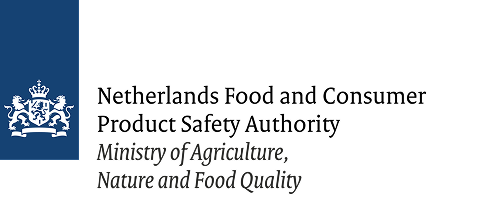 NVWA Logo