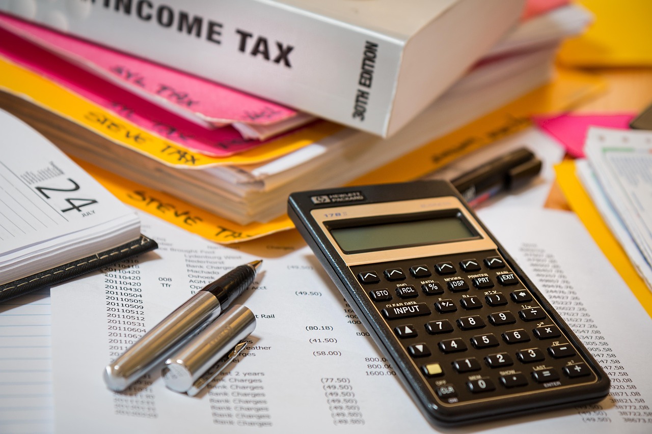 Financial planning
